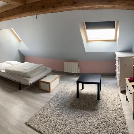 Bel Appartement 115 M2 Emplacement Ideal Villard-de-Lans Bagian luar foto